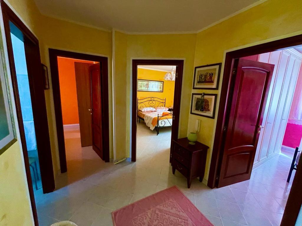 Lalu'S B&B Sorso Εξωτερικό φωτογραφία