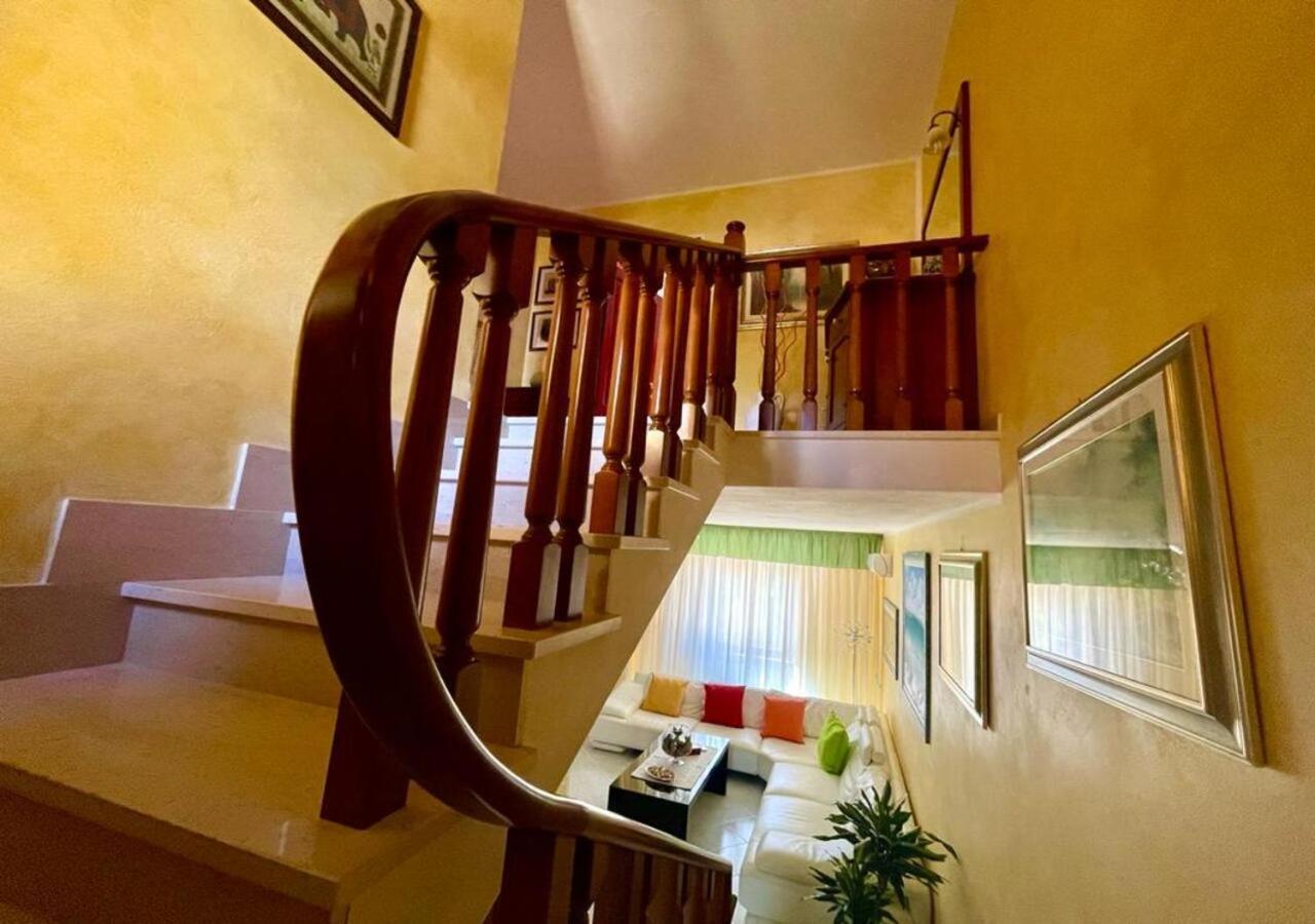 Lalu'S B&B Sorso Εξωτερικό φωτογραφία