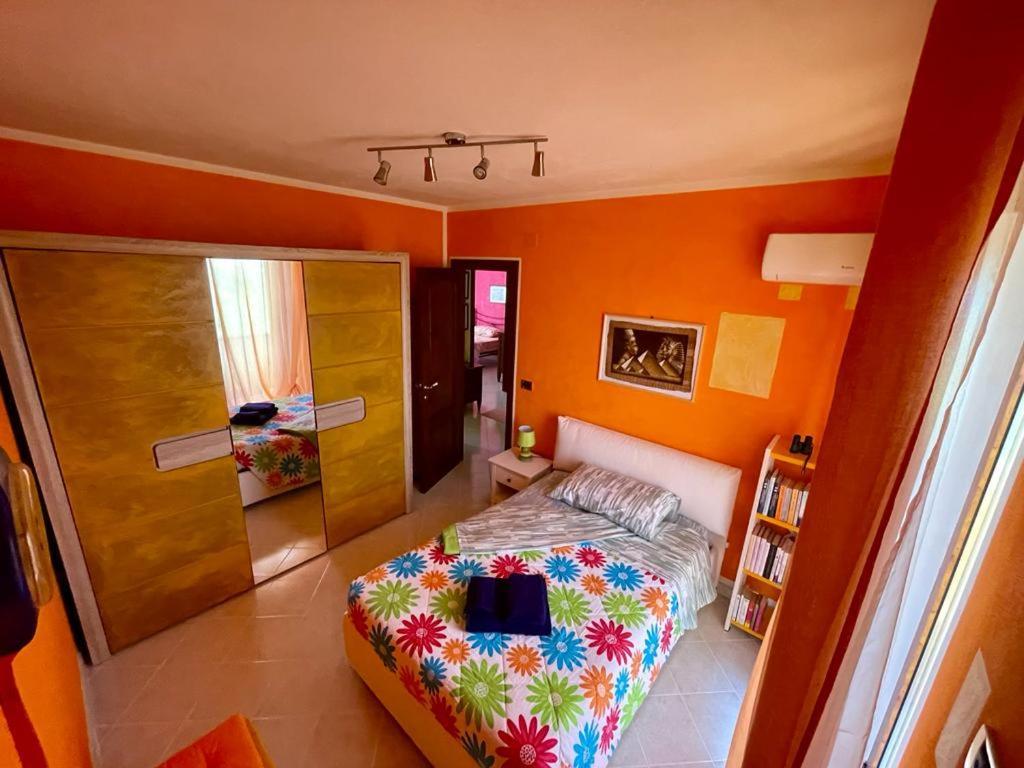 Lalu'S B&B Sorso Εξωτερικό φωτογραφία