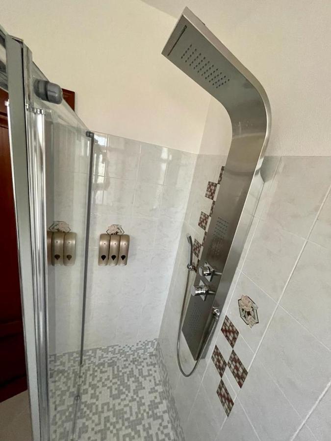 Lalu'S B&B Sorso Εξωτερικό φωτογραφία