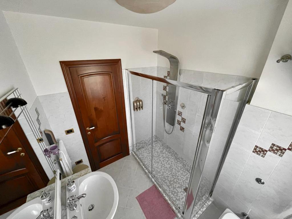 Lalu'S B&B Sorso Εξωτερικό φωτογραφία