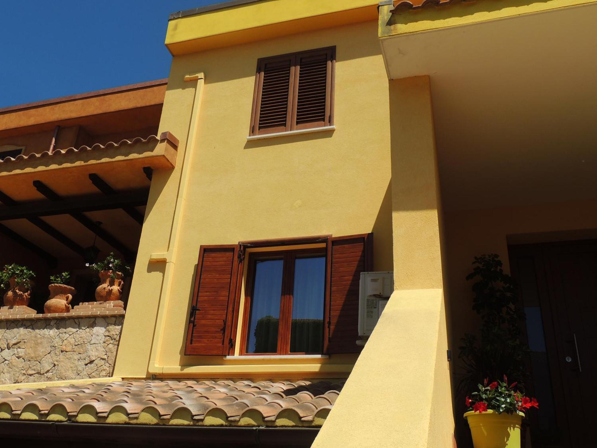 Lalu'S B&B Sorso Εξωτερικό φωτογραφία