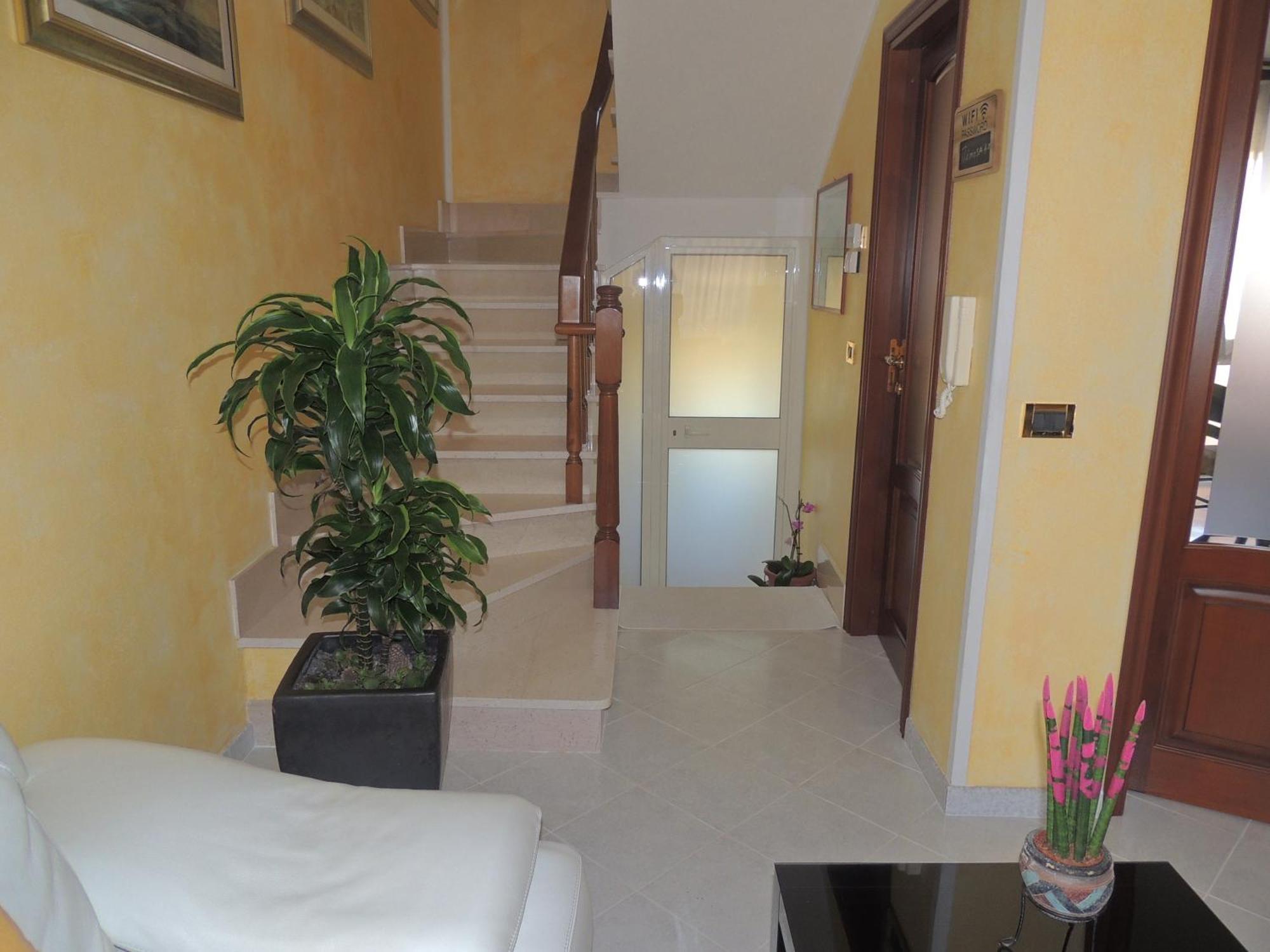 Lalu'S B&B Sorso Εξωτερικό φωτογραφία
