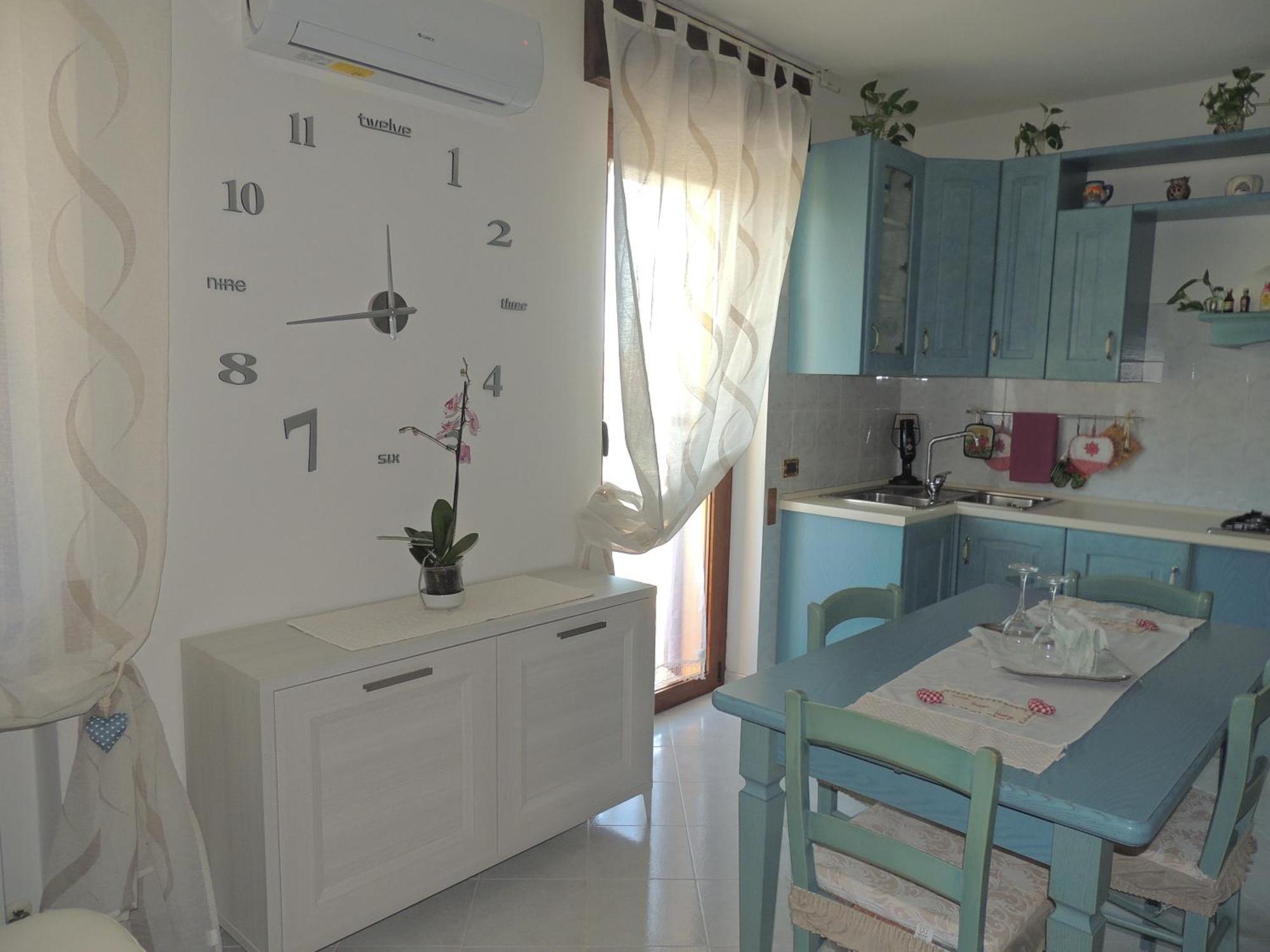 Lalu'S B&B Sorso Εξωτερικό φωτογραφία