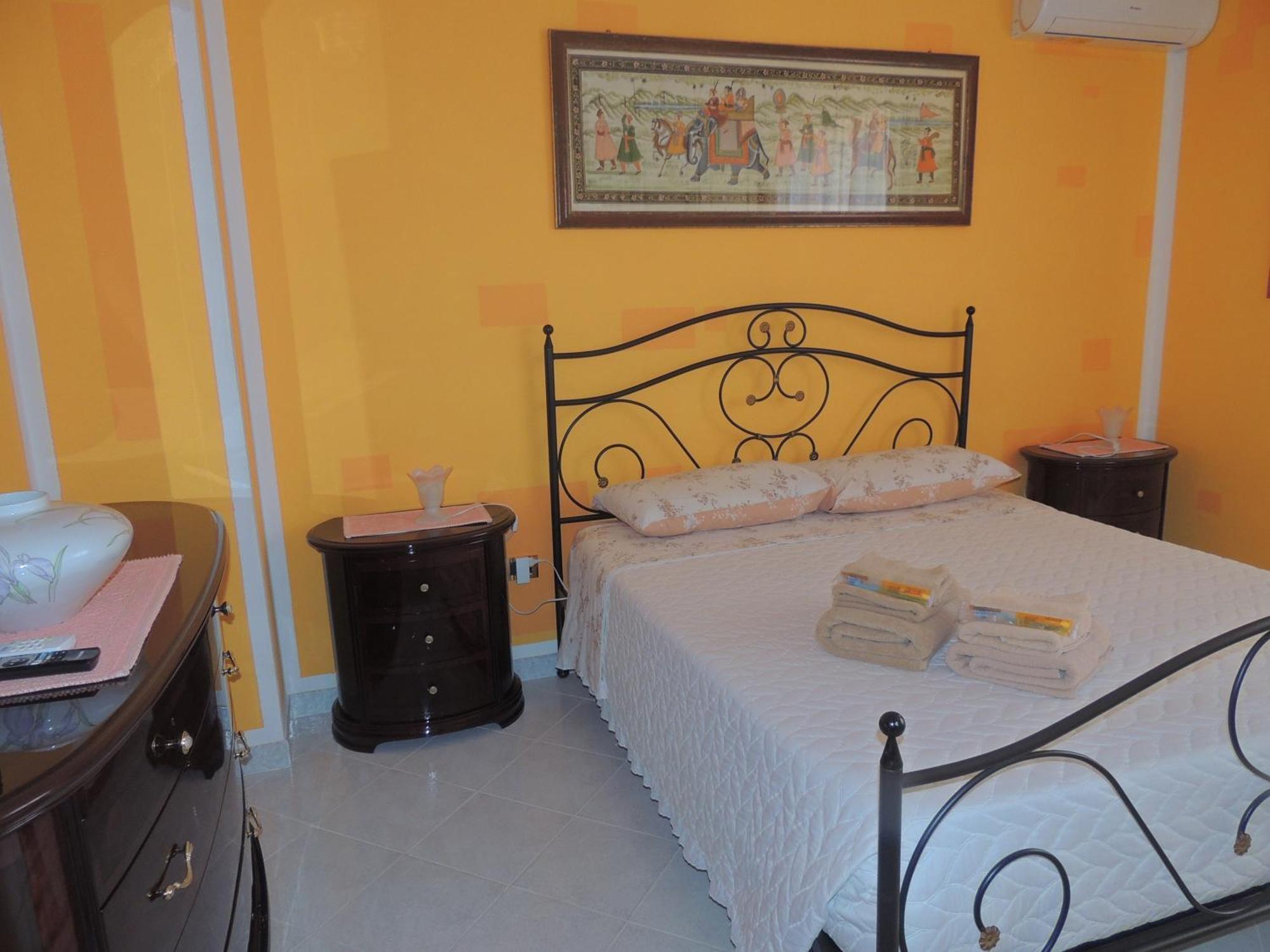 Lalu'S B&B Sorso Εξωτερικό φωτογραφία