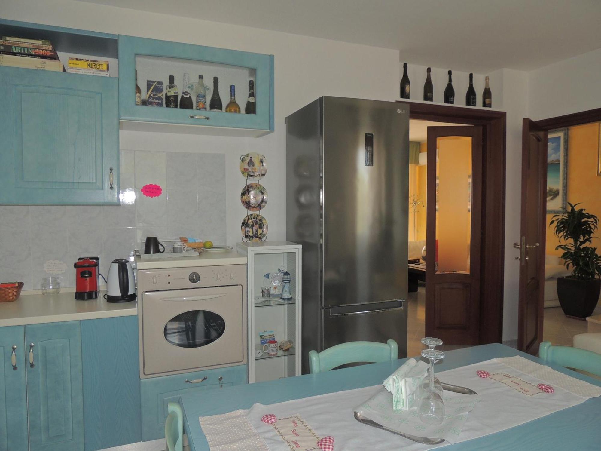 Lalu'S B&B Sorso Εξωτερικό φωτογραφία