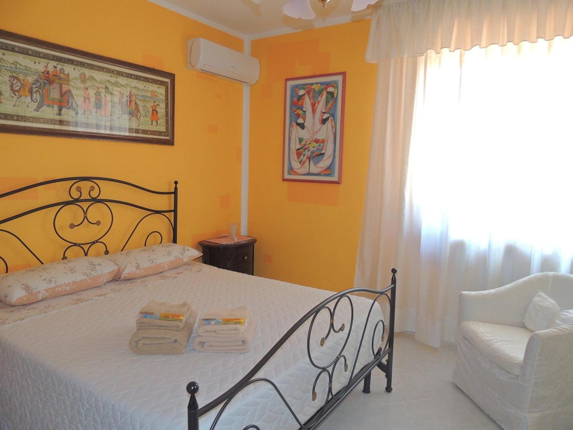 Lalu'S B&B Sorso Εξωτερικό φωτογραφία