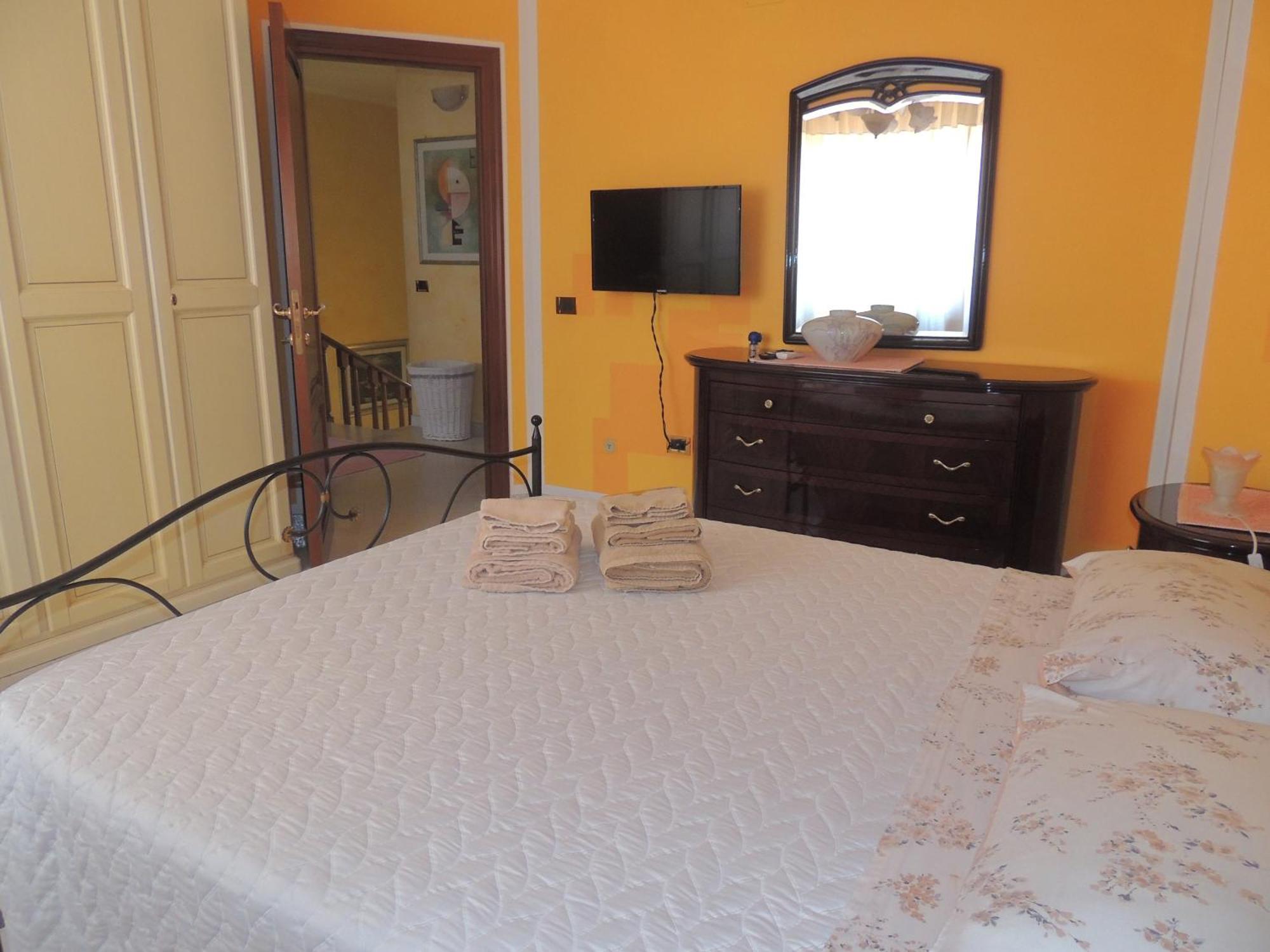 Lalu'S B&B Sorso Εξωτερικό φωτογραφία