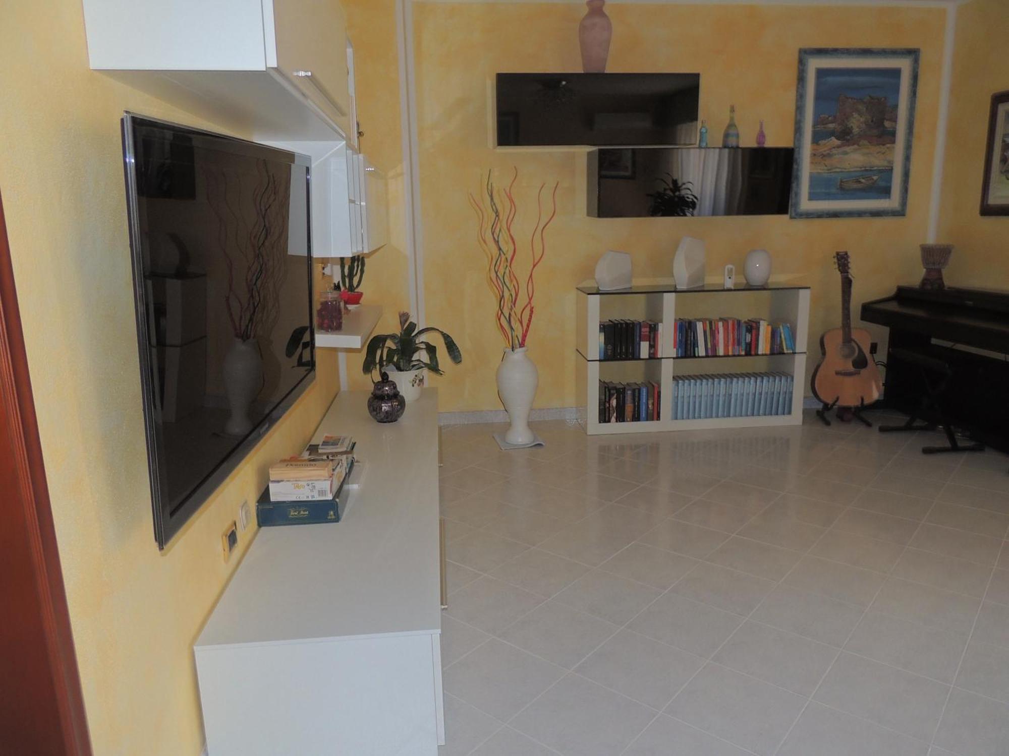 Lalu'S B&B Sorso Εξωτερικό φωτογραφία